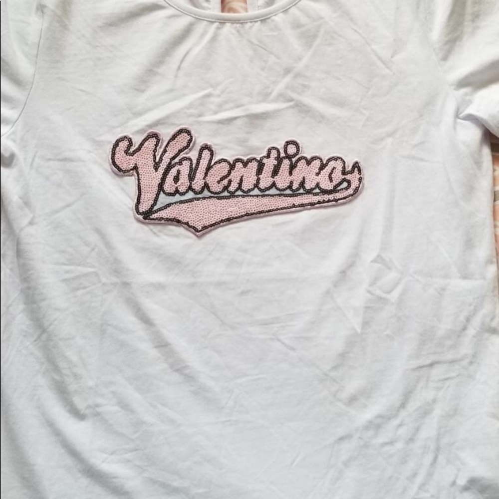 Brand new T-shirt